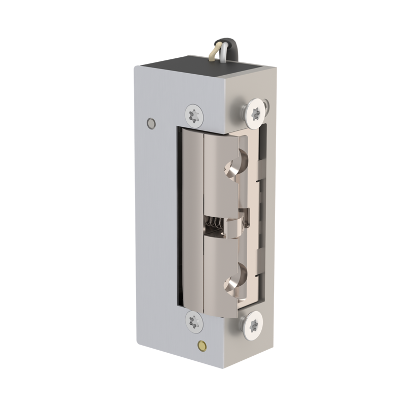3W2H50 Electric Strike IP68 9-16V AC/DC 5,800N Hold-open