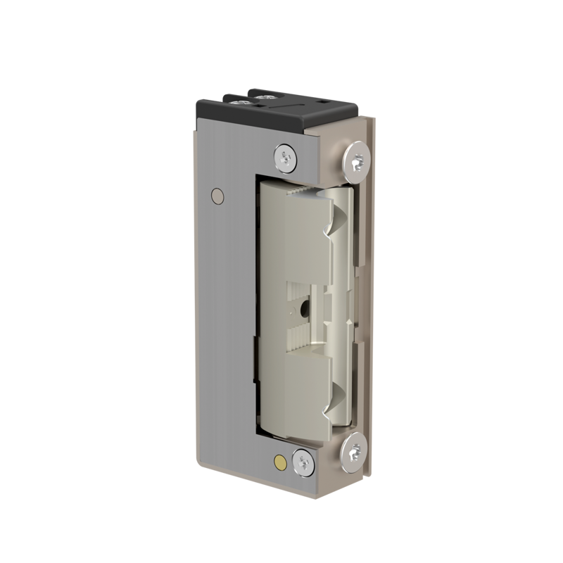 5EM4K20 Electronic Strike 10-30V AC/DC 10,000N Fail-Safe