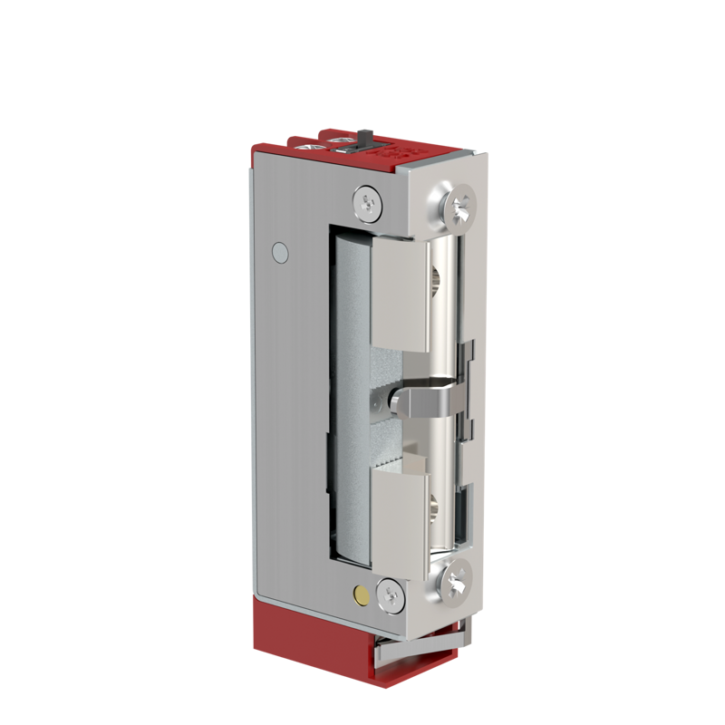 5D8W30 Electric Strike 12/24V AC/DC 5,800N Fail-Safe with monitoring