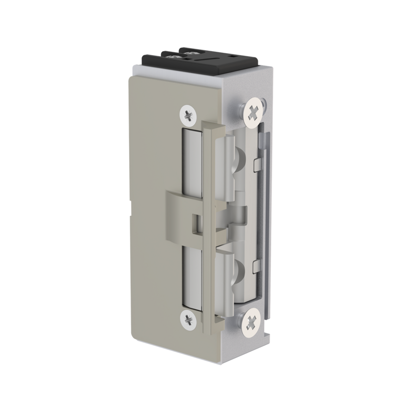 3ES4K21 Electronic Strike 10-30V AC/DC 8,000N Fail-Safe