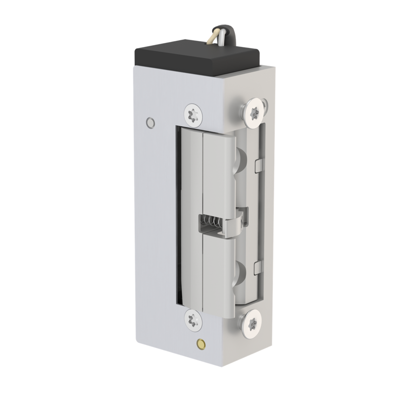 3EW2Z10 Electronic Strike IP68 8-30V AC/DC 5,800N Hold-open