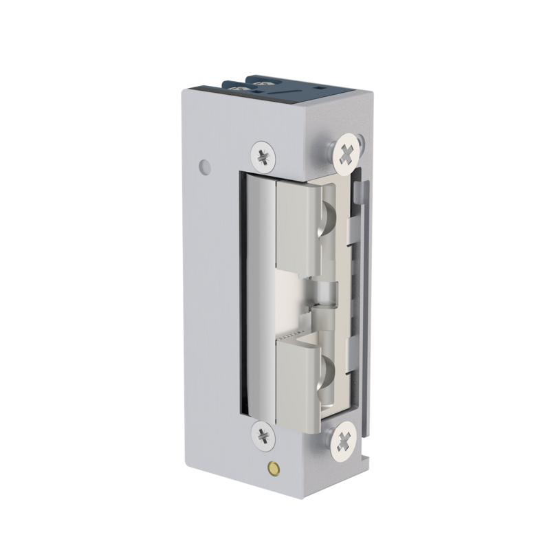 3UAX20 Electric Strike 10-24V AC/DC 5,800N Internal Hold-open