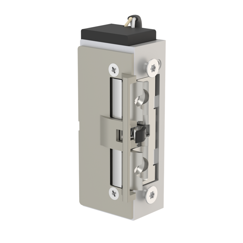 3EW2Z61 Electronic Strike IP68 8-30V AC/DC 5,800N Hold-open