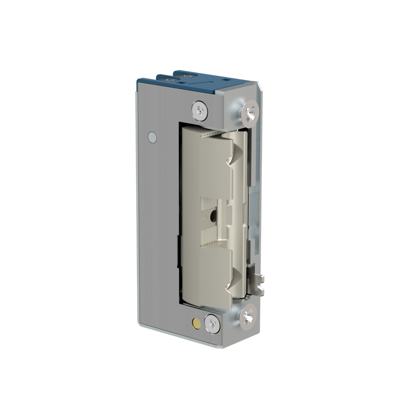 5SBE20 Electric Strike 12V DC 7,500N Internal Hold-open with mechanical unlocking
