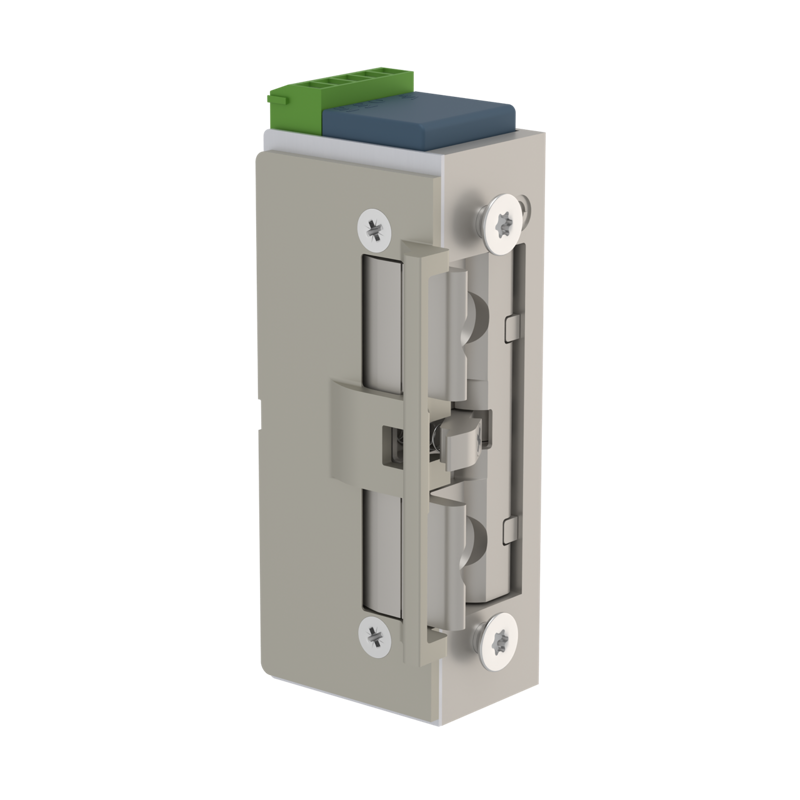 3UF6Y21 Electric Strike Fire/Smoke 22-28V AC/DC 10,000N Fail-Secure with monitoring