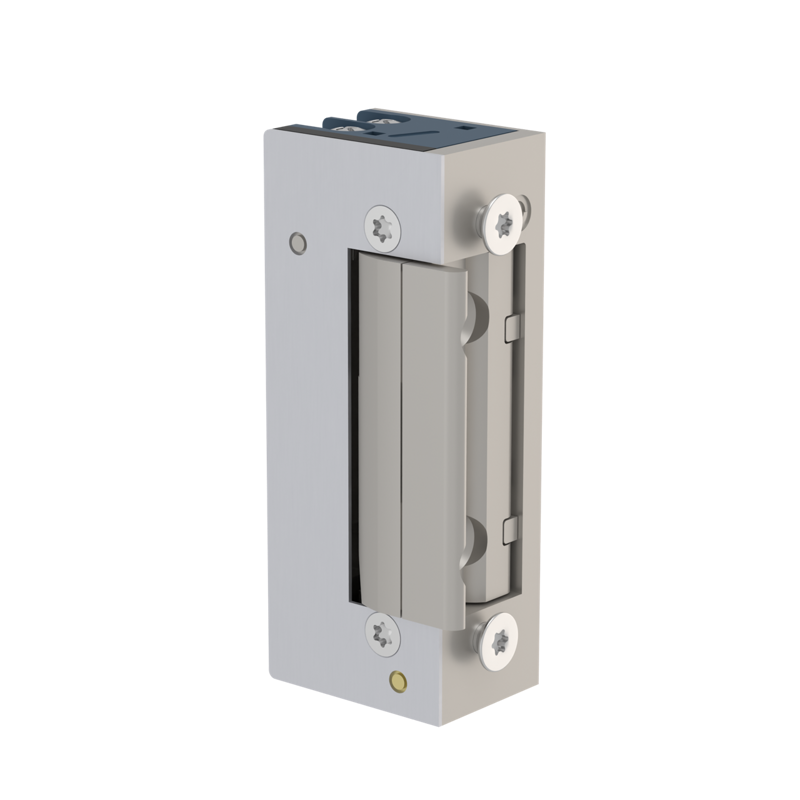 3UM0X10 Electric Strike 10-24V AC/DC 10,000N Fail-Secure