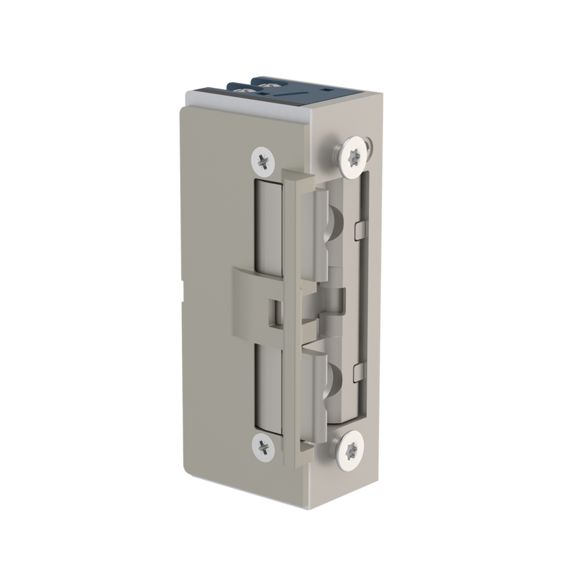 3UM0X21 Electric Strike 10-24V AC/DC 10,000N Fail-Secure