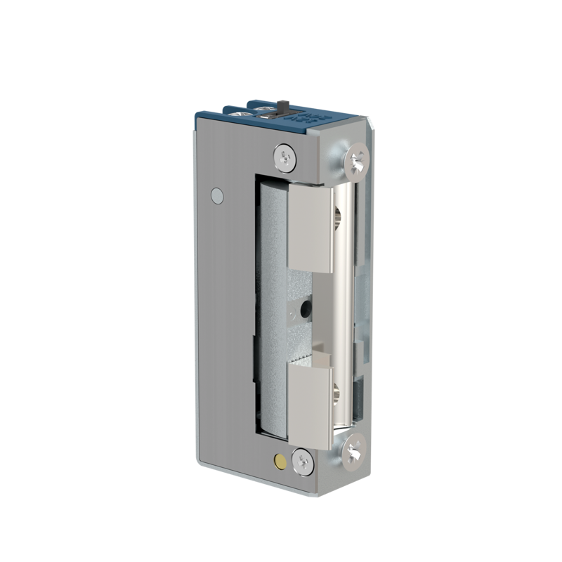 5DAW60 Electric Strike 12/24V AC/DC 5,800N Internal Hold-open