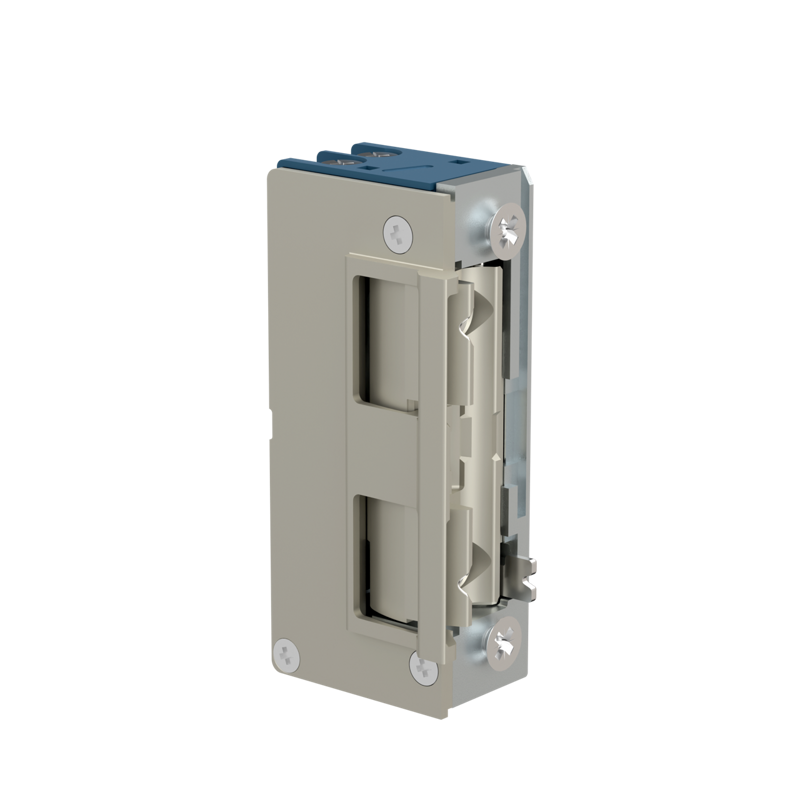 5SBE21 Electric Strike 12V DC 7,500N Internal Hold-open with mechanical unlocking