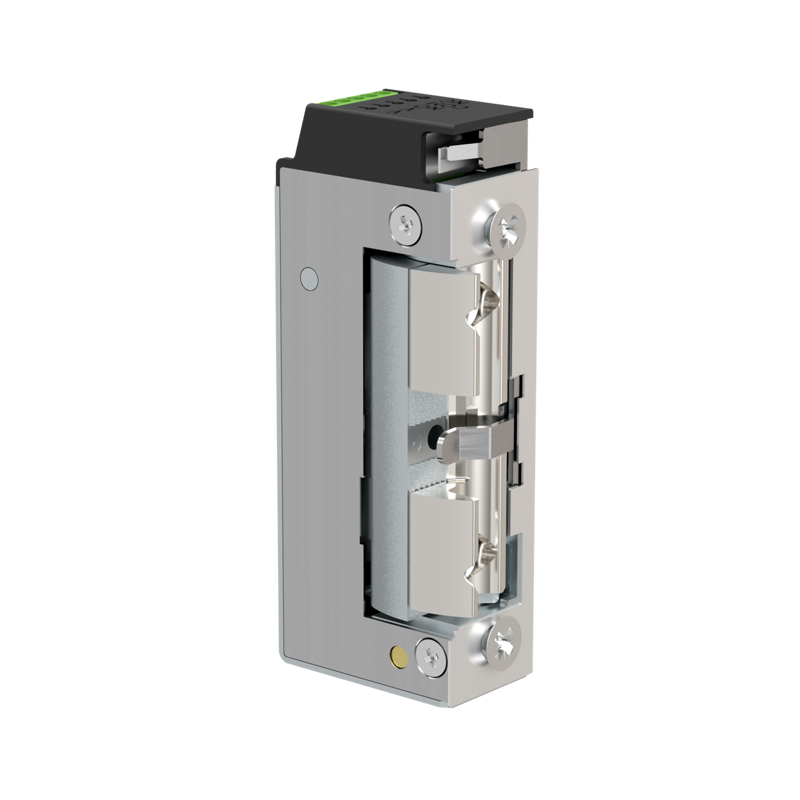5E8K50 Electronic Strike 10-30V AC/DC 5,800N Fail-Safe with monitoring