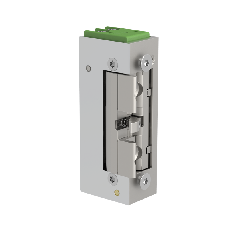3EM2Z20 Electronic Strike 8-30V AC/DC 10,000N Hold-open