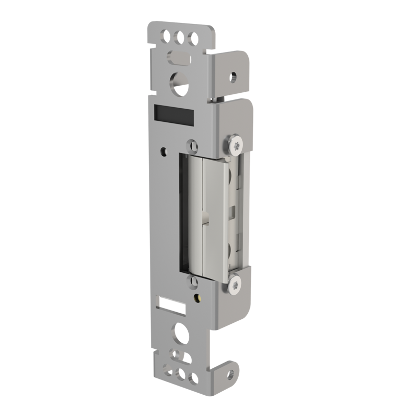 3EW4Z45 Electronic Strike IP68 8-30V AC/DC 5,800N Fail-Safe