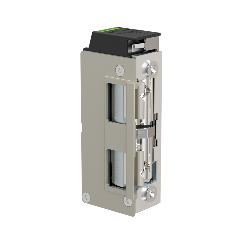 5E8K51 Electronic Strike 10-30V AC/DC 5,800N Fail-Safe with monitoring