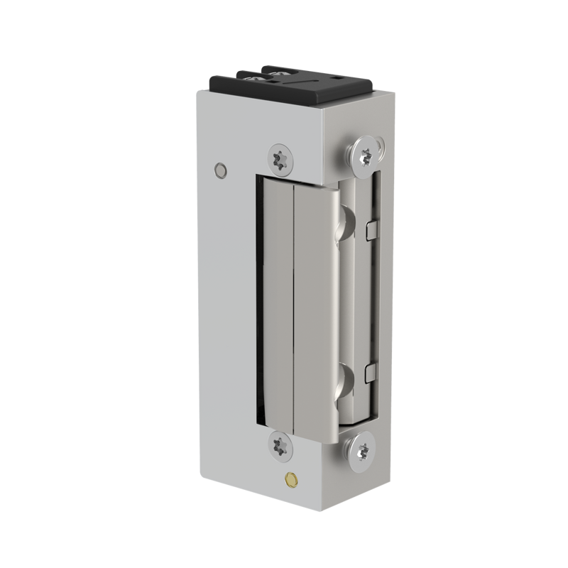 3EM4K10 Electronic Strike 10-30V AC/DC 10,000N Fail-Safe