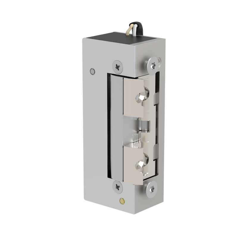 3WAF60 Electric Strike IP68 24V DC 5,800N Internal Hold-open