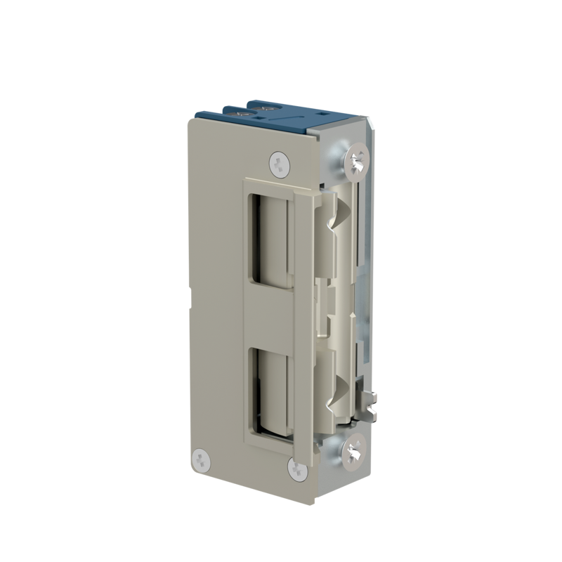5SBE51 Electric Strike 12V DC 7,500N Internal Hold-open with mechanical unlocking