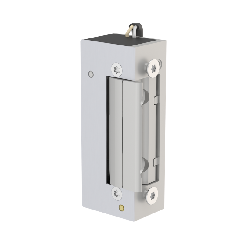 3W4E10 Electric Strike IP68 12V DC 5,800N Fail-Safe