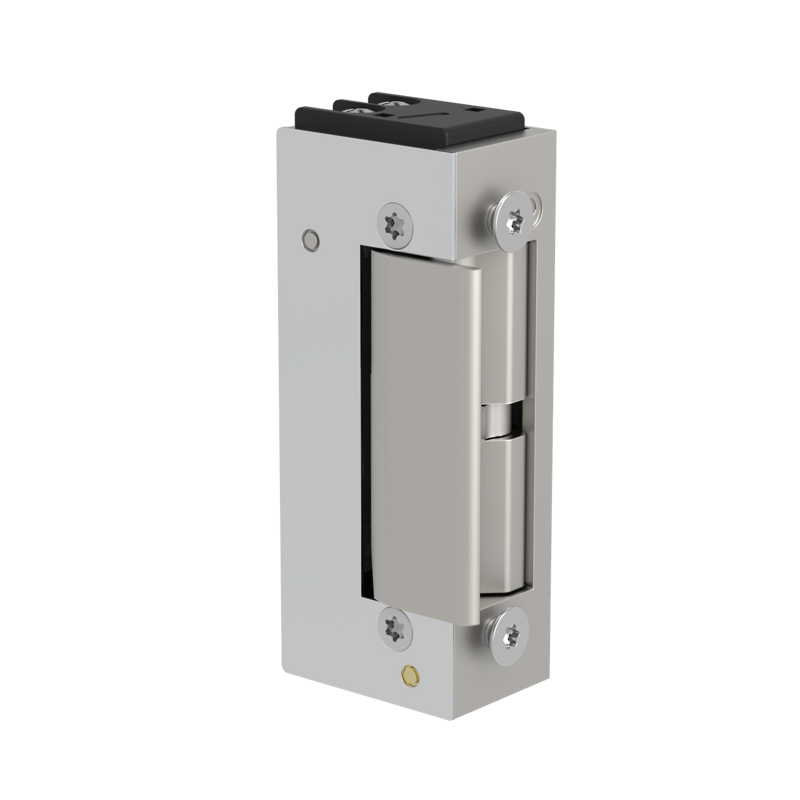 3EM8K00 Electronic Strike 10-30V AC/DC 20,000N Fail-Safe with monitoring