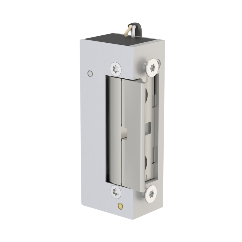 3W4E40 Electric Strike IP68 12V DC 5,800N Fail-Safe