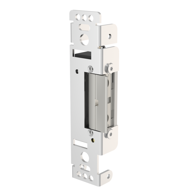 3W4E45 Electric Strike IP68 12V DC 5,800N Fail-Safe