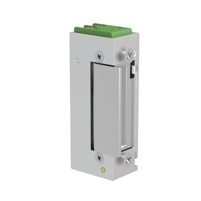 3EAK00 Electronic Strike 10-30V AC/DC 8,000N Internal Hold-open