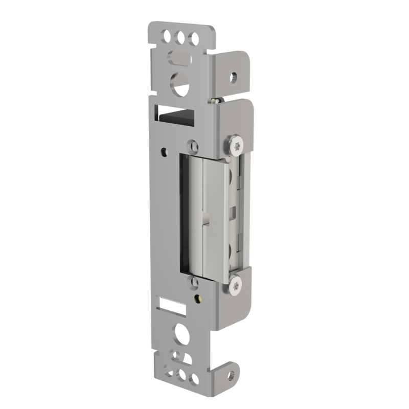 3W4F45 Electric Strike IP68 24V DC 5,800N Fail-Safe