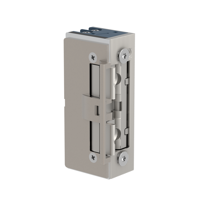 3F0D21 Electric Strike Fire/Smoke 24V AC 10,000N Fail-Secure