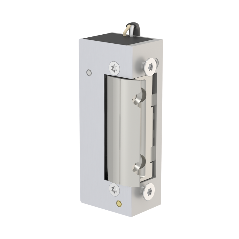 3W4F50 Electric Strike IP68 24V DC 5,800N Fail-Safe