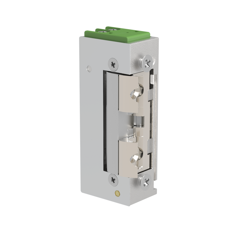 3EAK60 Electronic Strike 10-30V AC/DC 5,800N Internal Hold-open