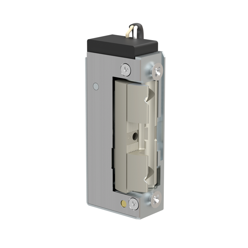 5EW4K50 Electronic Strike IP68 10-30V AC/DC 5,800N Fail-Safe