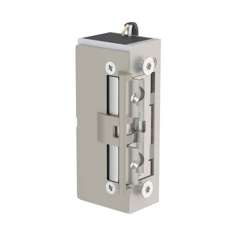 3W4F61 Electric Strike IP68 24V DC 5,800N Fail-Safe