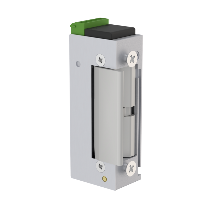 3ES8K00 Electronic Strike 10-30V AC/DC 10,000N Fail-Safe with monitoring