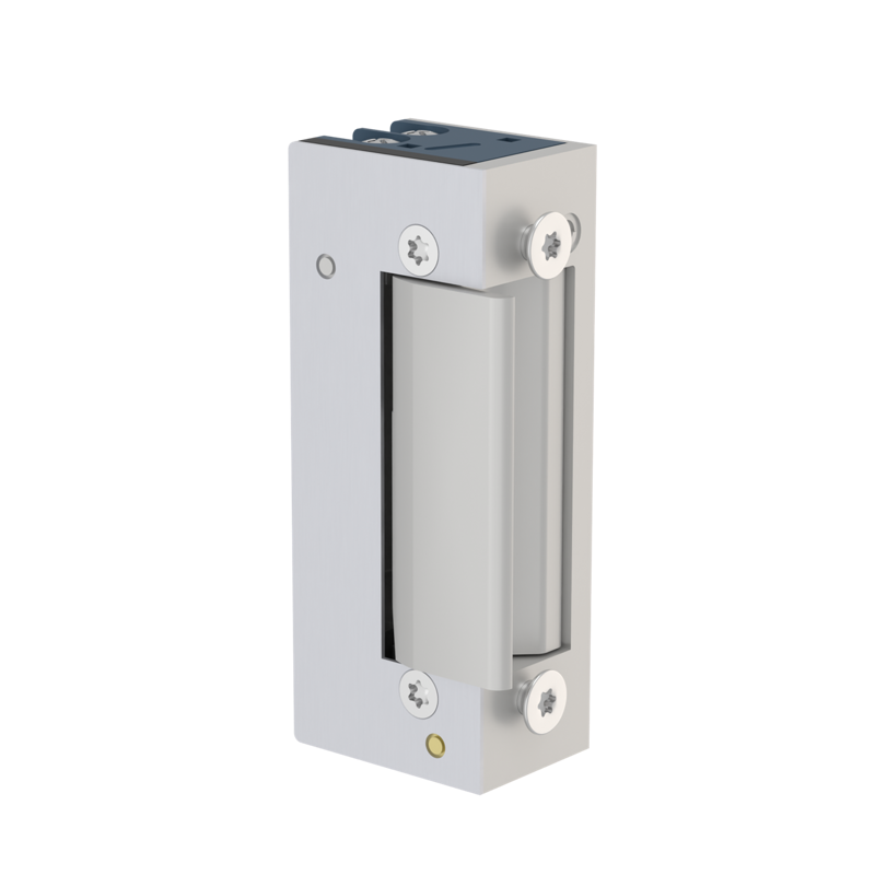 3F0H00 Electric Strike Fire/Smoke 9-16V AC/DC 20,000N Fail-Secure