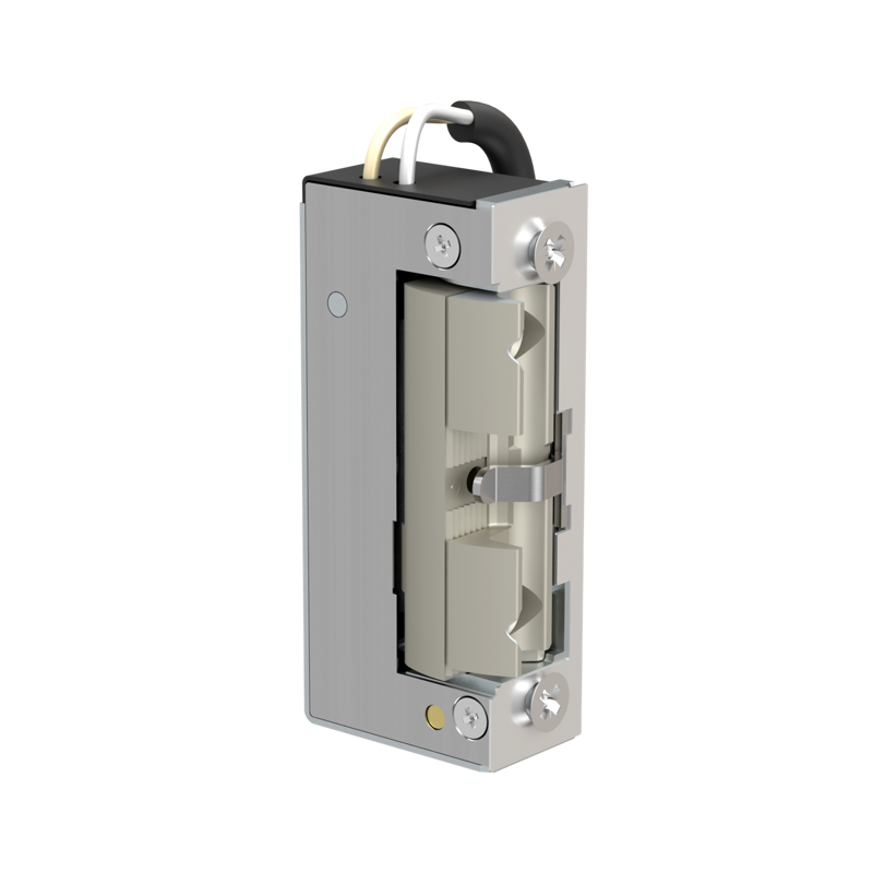5W2H50 Electric Strike IP68 9-16V AC/DC 5,800N Hold-open