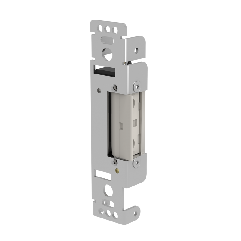 3WAD45 Electric Strike IP68 24V AC 5,800N Internal Hold-open