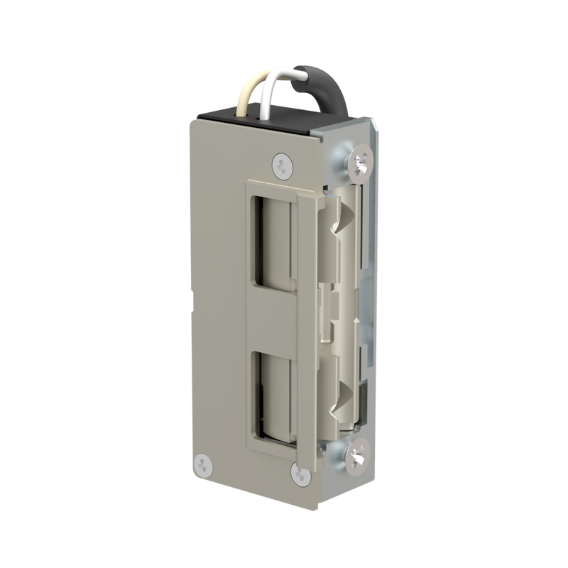 5UW4X51 Electric Strike IP68 10-24V AC/DC 5,800N Fail-Safe
