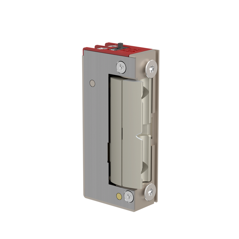 5DM4W10 Electric Strike 12/24V AC/DC 10,000N Fail-Safe