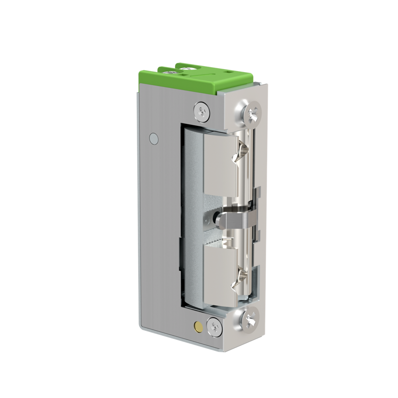 5E2Z50 Electronic Strike 8-30V AC/DC 5,800N Hold-open
