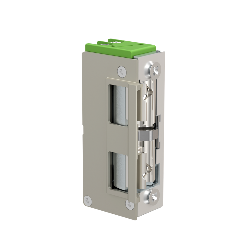 5E2Z51 Electronic Strike 8-30V AC/DC 5,800N Hold-open