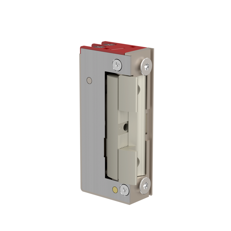 5UM4X30 Electric Strike 10-24V AC/DC 10,000N Fail-Safe