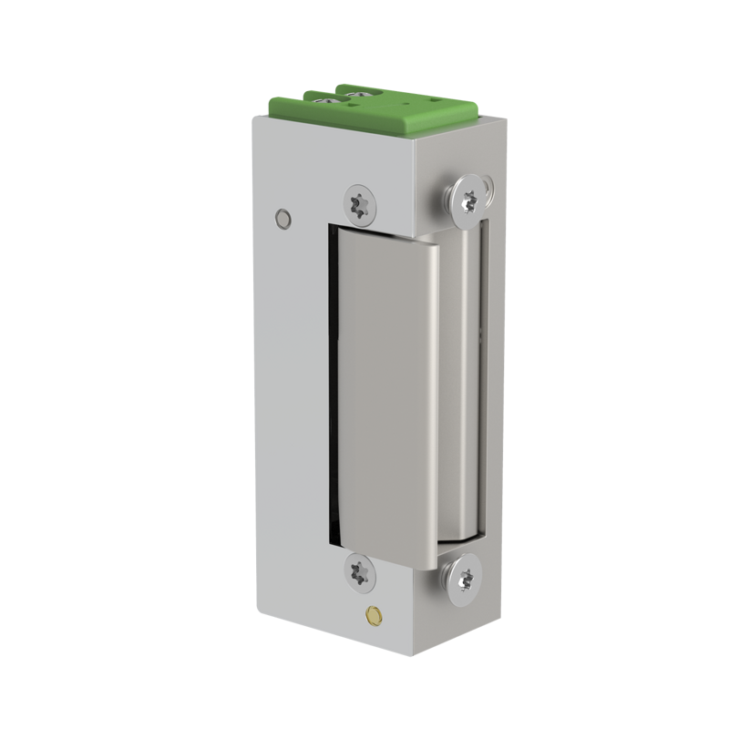 3EF0K00 Electronic Strike Fire/Smoke 10-30V AC/DC 20,000N Fail-Secure