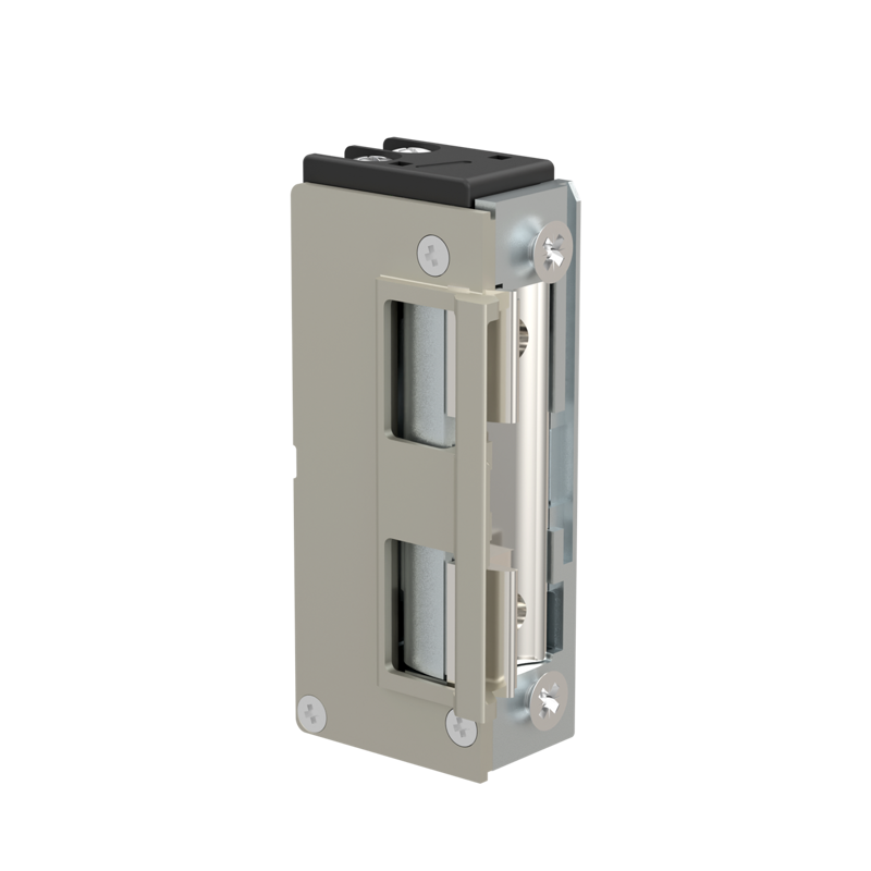 5E4K61 Electronic Strike 10-30V AC/DC 5,800N Fail-Safe
