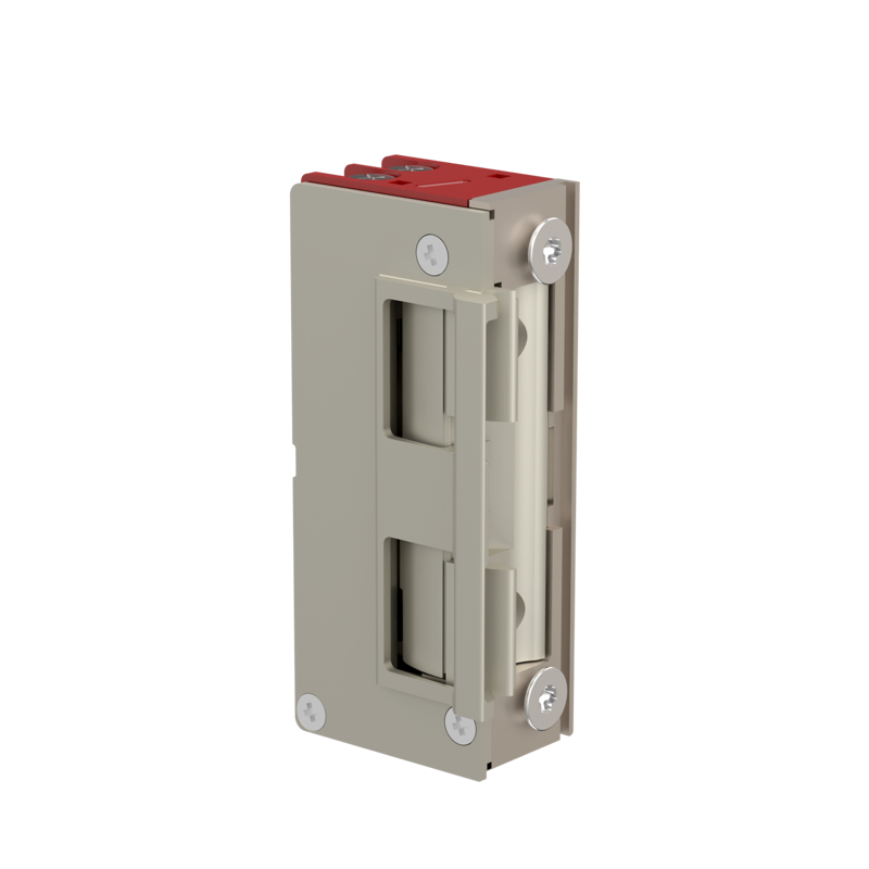5UM4X31 Electric Strike 10-24V AC/DC 10,000N Fail-Safe