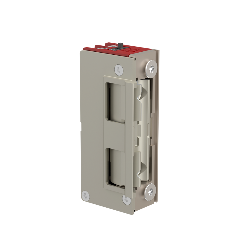 5DM4W21 Electric Strike 12/24V AC/DC 10,000N Fail-Safe