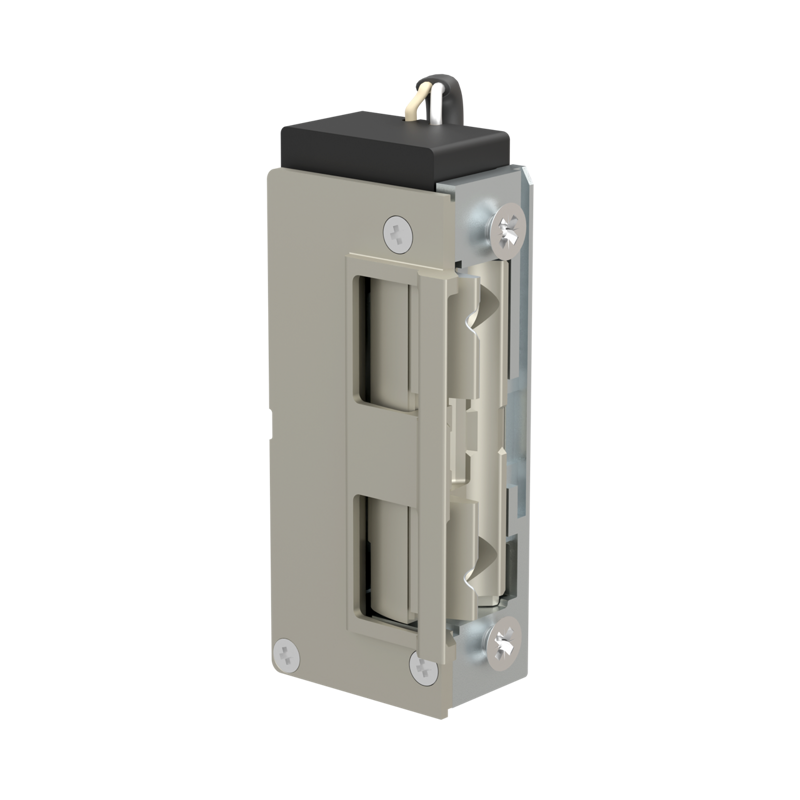 5EW0Z51 Electronic Strike IP68 8-30V AC/DC 5,800N Fail-Secure