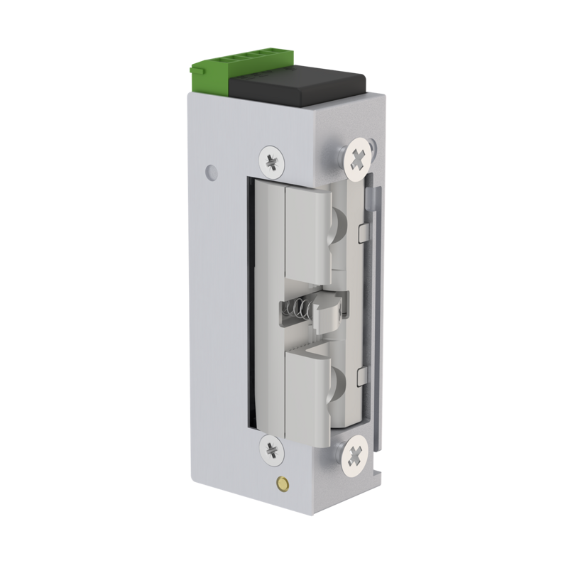 3ES8Z20 Electronic Strike 8-30V AC/DC 8,000N Fail-Safe with monitoring