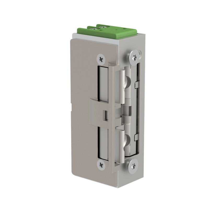 3EF0K21 Electronic Strike Fire/Smoke 10-30V AC/DC 10,000N Fail-Secure