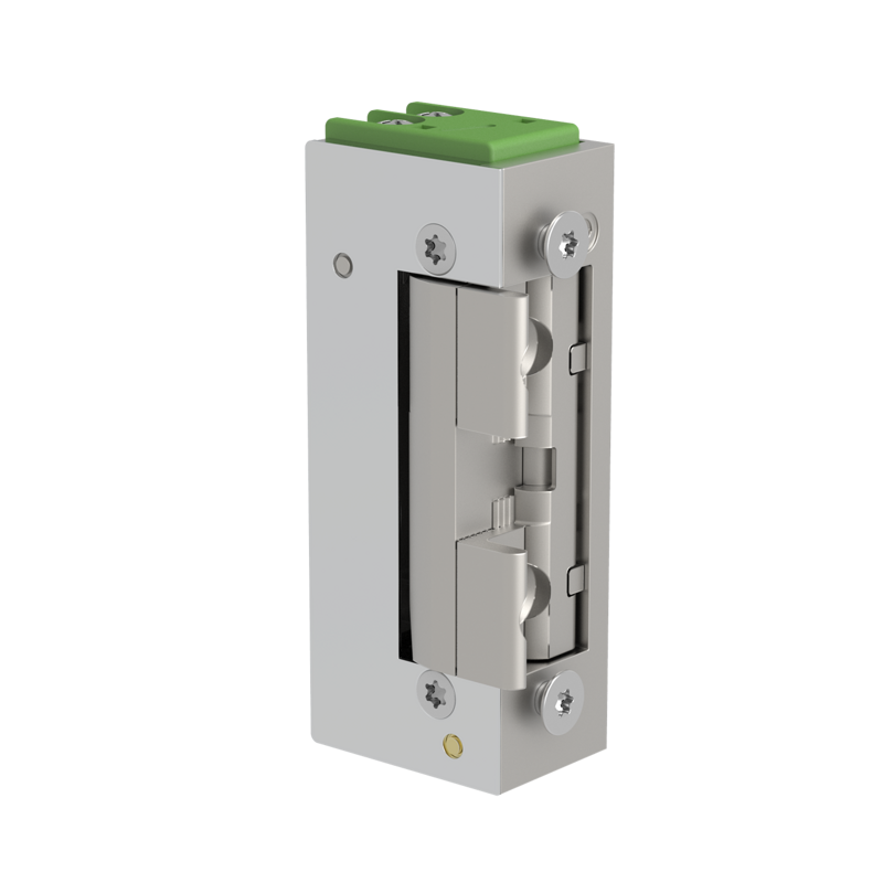 3EF0Z20 Electronic Strike Fire/Smoke 8-30V AC/DC 10,000N Fail-Secure