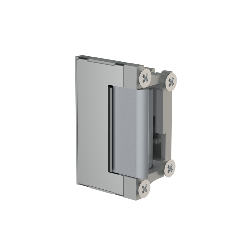 9E4K00 Electronic Strike 10-30V AC/DC 4,000N Fail-Safe