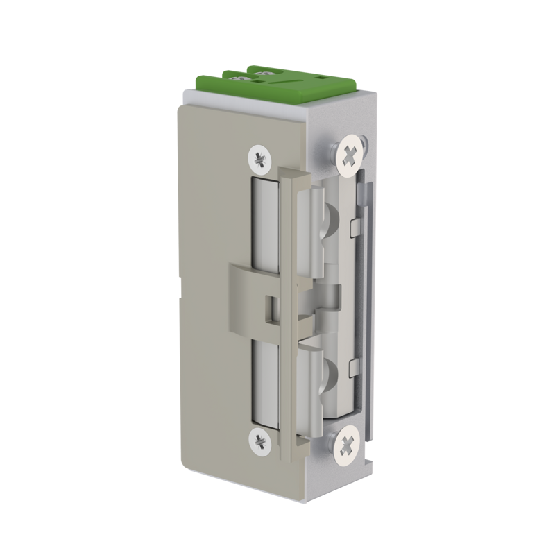 3ESAK21 Electronic Strike 10-30V AC/DC 8,000N Internal Hold-open